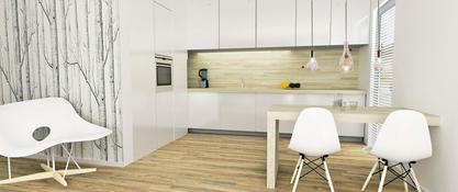 MOOTIC DESIGN STORE jasna kuchnia