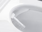 Deska myjąca – nowy wymiar higieny i komfortu w łazience